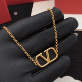 China Replica Valentino Necklaces 27usd Only